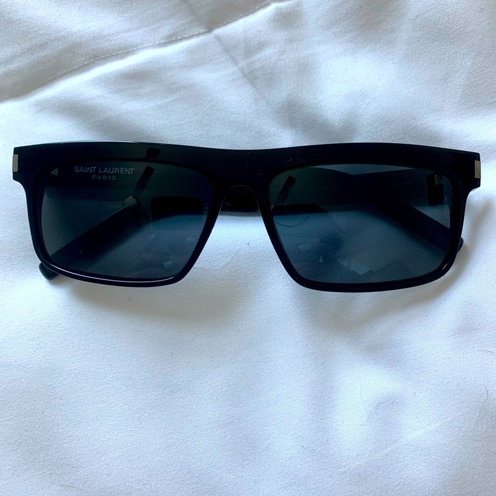 SAINT LAURENT Sunnies